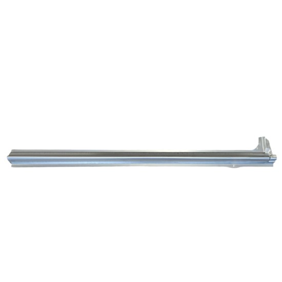 Schuifdeur dorpel reparatiepanel voor Ford Transit 2000-2013 / Rechts 15078