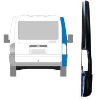 Reparatiepaneel stijl voor Ford Transit 2000-2013 / Rechts 15980
