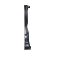 Reparatiepaneel stijl voor Ford Transit 2000-2013 / Rechts / Enkele cabine 14898 Reparatiepaneel stijl voor Ford Transit 2000-2013 / Rechts / Enkele cabine 14898