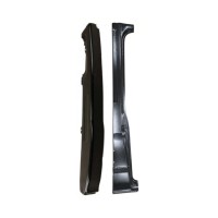 Reparatiepaneel stijl voor Ford Transit 2000-2013 / Rechts / Enkele cabine / Set 14900 Reparatiepaneel stijl voor Ford Transit 2000-2013 / Rechts / Enkele cabine / Set 14900