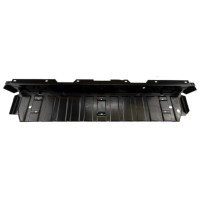 Instapplaat voor Ford Transit 2000-2013 / Links = Rechts (symmetrisch) 15986
