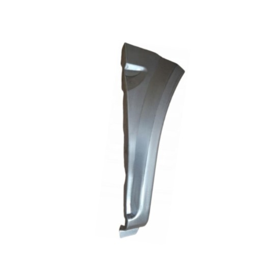 Reparatiepaneel achterspatbord voor Ford Transit 2000-2013 / Links 14999