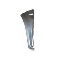 Reparatiepaneel achterspatbord voor Ford Transit 2000-2013 / Rechts 14998