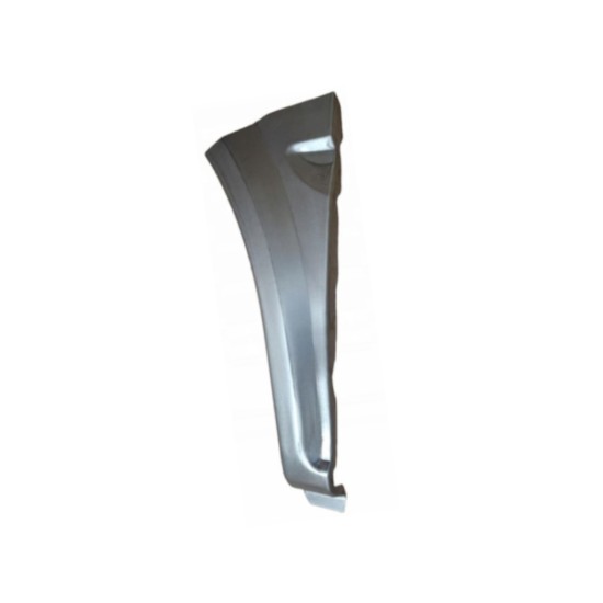 Reparatiepaneel achterspatbord voor Ford Transit 2000-2013 / Rechts 14998