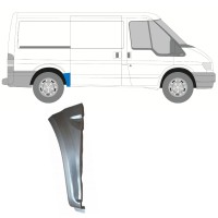 Reparatiepaneel achterspatbord voor Ford Transit 2000-2013 / Rechts 14998