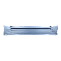 Schuifdeur reparatiepaneel binnen voor Ford Transit 2000-2013 / Rechts 15129