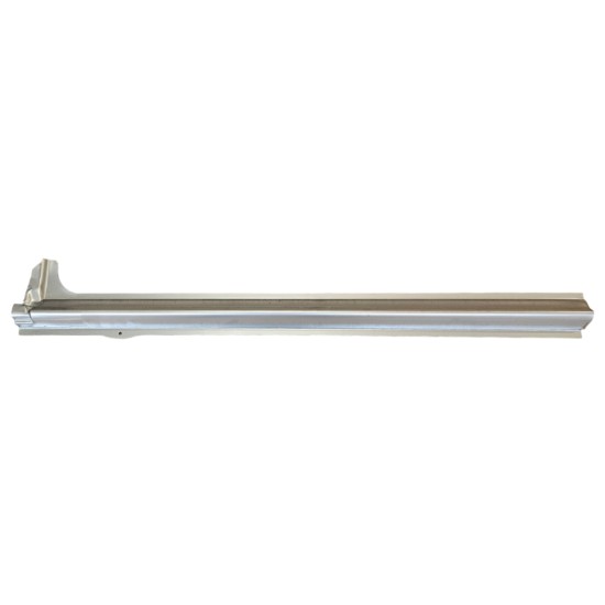 Schuifdeur dorpel reparatiepanel voor Ford Transit 2000-2013 / Links 15080