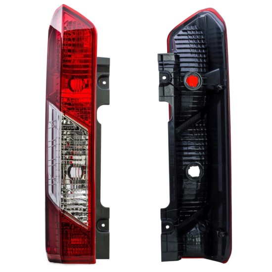Achterlicht voor Ford Transit 2014- / Links 16093