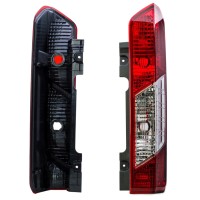 Achterlicht voor Ford Transit 2014- / Rechts 16092