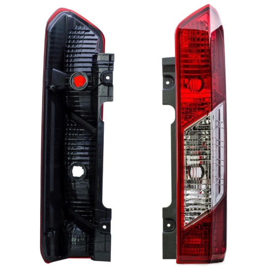 Achterlicht voor Ford Transit 2014- / Rechts 16092