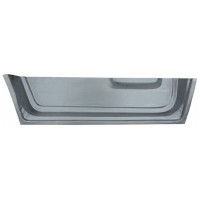 Reparatiepaneel voor deur binnen voor Ford Transit 1986-2000 / Links 16023
