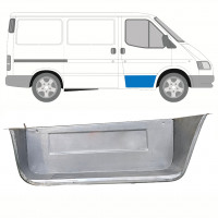 Reparatie voorste trap voor Ford Transit 1985-2000 / Rechts 8423