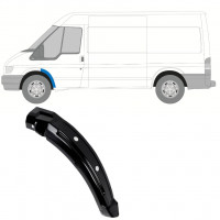 Buiten reparatiepaneel voor wielkast voor Ford Transit 2000-2013 / Links 11884