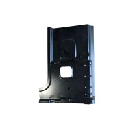 Stijl reparatieplaat binnenzijde voor Ford Transit 2000-2013 / Links 16931