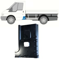 Stijl reparatieplaat binnenzijde voor Ford Transit 2000-2013 / Links 16931