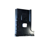 Stijl reparatieplaat binnenzijde voor Ford Transit 2000-2013 / Rechts 16930