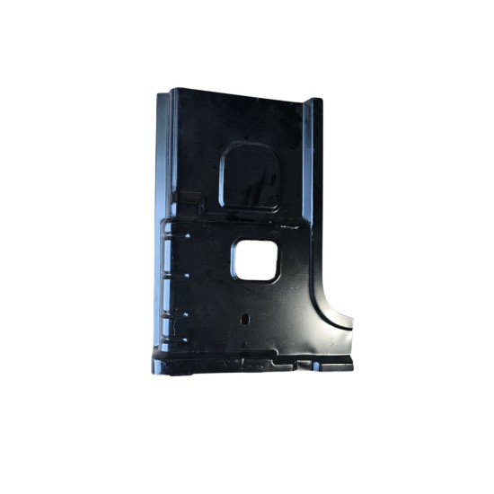 Stijl reparatieplaat binnenzijde voor Ford Transit 2000-2013 / Rechts 16930