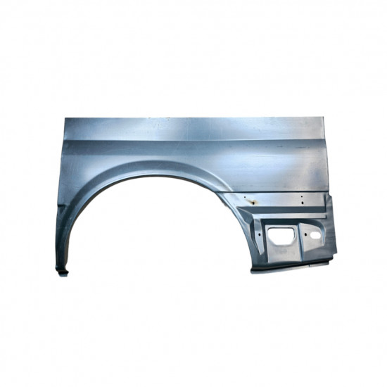 Reparatiepaneel achterspatbord voor Ford Transit 2000- / SWB / Links 7161