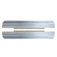 Reparatie dorpel voor Ford Transit 2014- / Links + Rechts / Set 16141