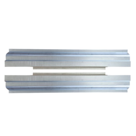 Reparatie dorpel voor Ford Transit 2014- / Links + Rechts / Set 16141