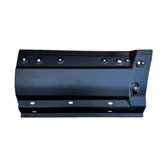 Reparatiepaneel achterste spatbord voorste deel voor Ford Transit 2014- / Links 15347