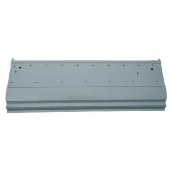 Plaatwerkdeel zijpaneel voor Ford Transit 2014- / Links 14922 Plaatwerkdeel zijpaneel voor Ford Transit 2014- / Links 14922