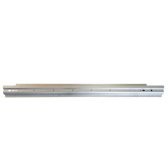 Schuifdeur dorpel reparatiepanel voor Ford Transit 2014- 14738 Schuifdeur dorpel reparatiepanel voor Ford Transit 2014- 14738