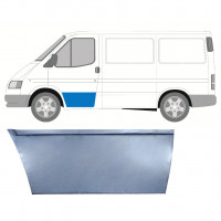 Reparatiepaneel voor deur voor Ford Transit 1985-2000 / Links 11407