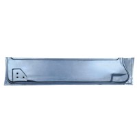 Schuifdeur reparatiepaneel binnen voor Ford Transit 1986-2000 / Rechts 16021
