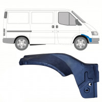 Binnen reparatiepaneel voorste spatbord voor Ford Transit 1991-2000 / Rechts 11789