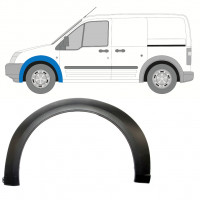 Spatbord sierlijst wielkast voor Ford Transit Connect 2003-2006 / Links 8253