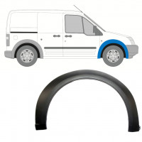 Spatbord sierlijst wielkast voor Ford Transit Connect 2003-2006 / Rechts 8252