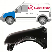 Voorste spatbord voor Ford Transit Connect 2003-2009 / Links 10790