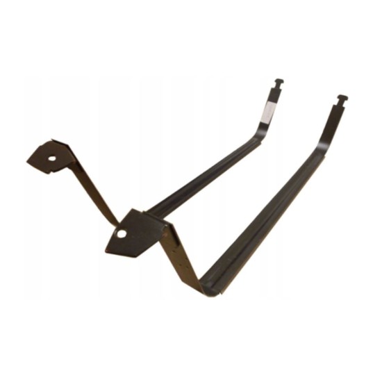 Brandstoftank klemmen voor Ford Transit Connect 2003-2013 14958
