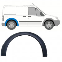 Zijlijst sierlijst achterspatbord voor Ford Transit Connect 2003-2006 / Rechts 8254