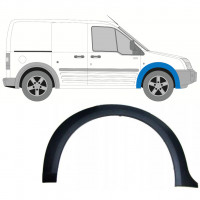 Spatbord sierlijst wielkast voor Ford Transit Connect 2009-2013 / Rechts 9319