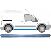 Reparatie dorpel voor Ford Transit Connect 2003-2013 / Links = Rechts (symmetrisch) 5575