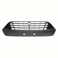 Grill voor Ford Transit Custom 2013-2017 8359