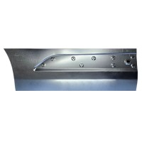 Reparatiepaneel voor deur voor Ford Transit Custom 2013-2023 / Links 15966