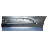 Reparatiepaneel voor deur voor Ford Transit Custom 2013-2023 / Rechts 15965