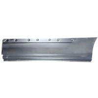 Plaatwerkdeel zijpaneel voor Ford Transit Custom 2013-2023 / Links 15974