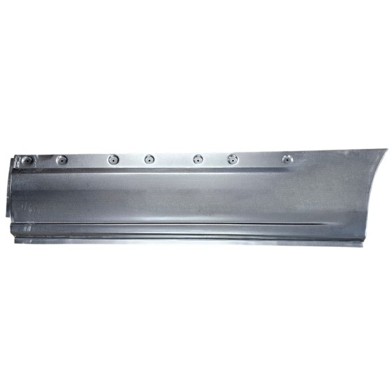 Plaatwerkdeel zijpaneel voor Ford Transit Custom 2013-2023 / Links 15974
