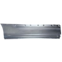 Plaatwerkdeel zijpaneel voor Ford Transit Custom 2013-2023 / Rechts 15973