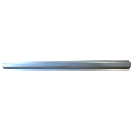 Schuifdeur dorpel reparatiepanel voor Ford Transit Custom 2013-2023 / Links 16897