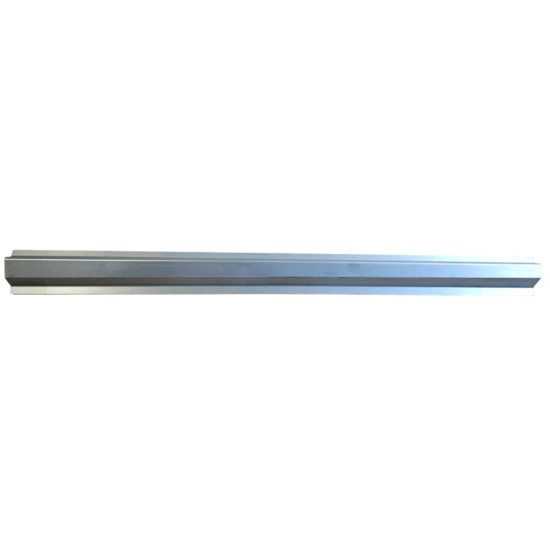 Schuifdeur dorpel reparatiepanel voor Ford Transit Custom 2013-2023 / Rechts 16896
