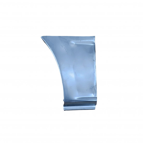 Reparatiepaneel achterspatbord voor Ford Transit 2000- / MWB / Rechts 7164