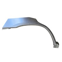 Reparatiepaneel achterspatbord voor Mazda Tribute 2001-2008 / Rechts 15780