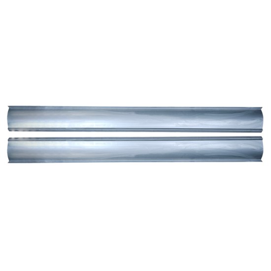 Reparatie dorpel voor Renault Twingo 1993-2007 / Links + Rechts / Set 16149
