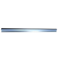 Reparatie dorpel onderste deel voor Toyota Urban Cruiser 2008-2016 / Links = Rechts (symmetrisch) 15993