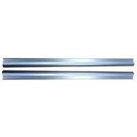 Reparatie dorpel onderste deel voor Toyota Urban Cruiser 2008-2016 / Links + Rechts / Set 15994
